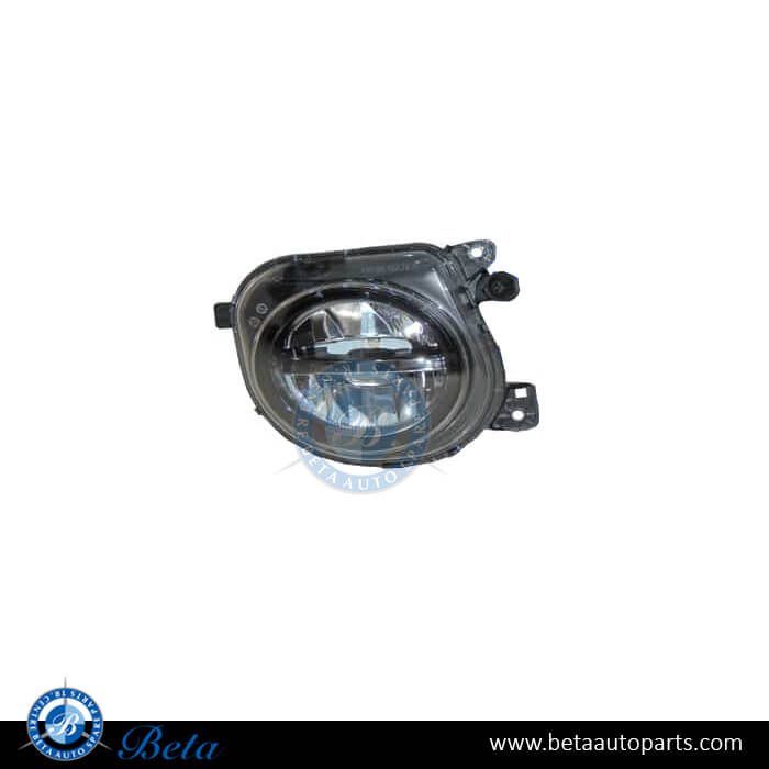 Right Side Fog Lamp for BMW 5 Series F10 LCI 2014-2016 models, Part Number 63177311294 Right Side Fog Lamp for BMW 5 Series F10 LCI 2014-2016 models, Part Number 63177311294